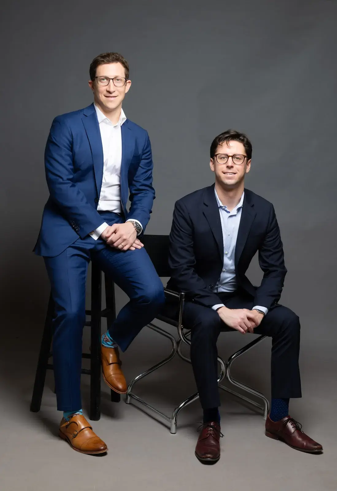 Ethan and Gus - Six Corners Insurance