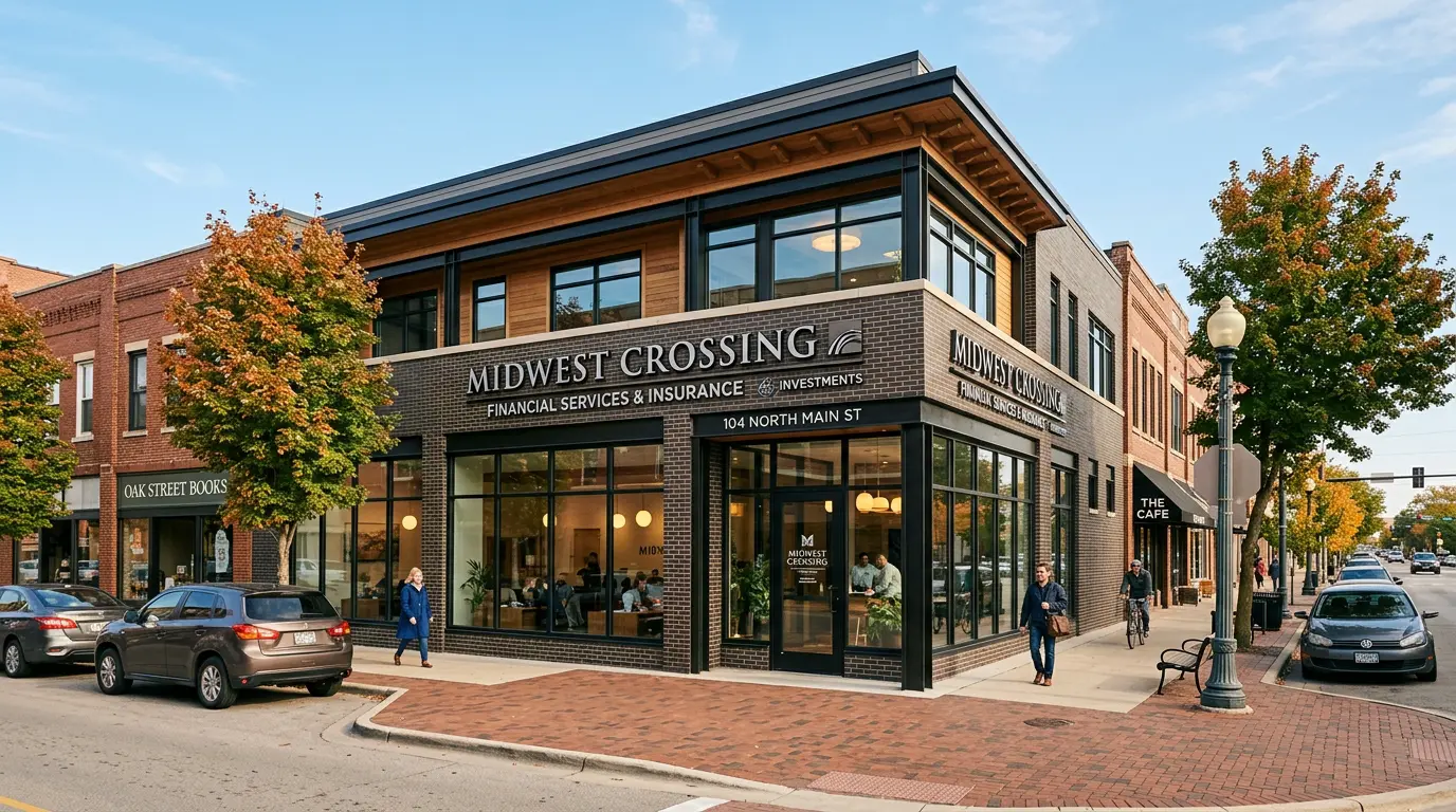 Commercial Insurance for Growing Businesses